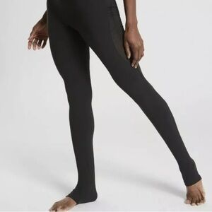 ATHLETA AURA HEEL TIGHT